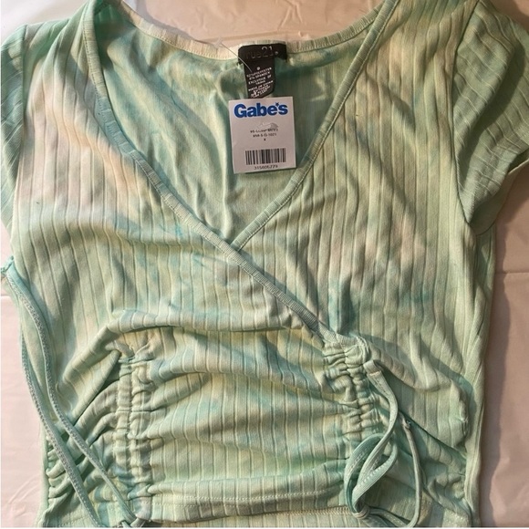 *** BUNDLE of 2*** Rue 21 crop top BUNDLE - Picture 10 of 12